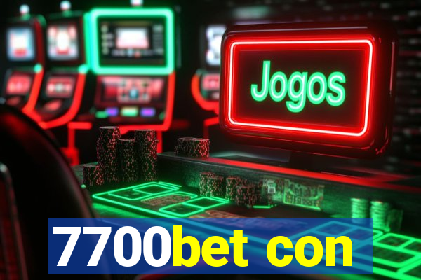 7700bet con